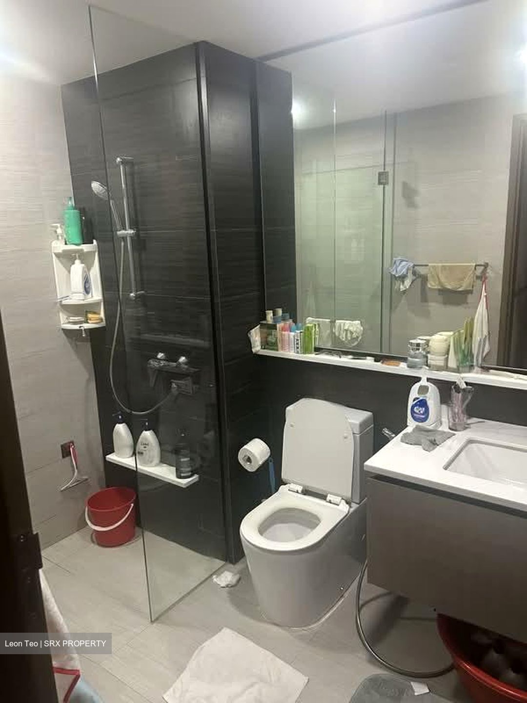 Bellewoods (D25), Condominium #569687391